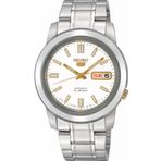 Seiko 5 SNKK07K1 Erkek Kol Saati