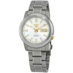 Seiko 5 SNKK09J1 Erkek Kol Saati