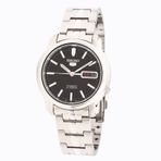 Seiko 5 SNKK71K1 Erkek Kol Saati