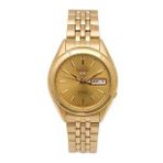 Seiko 5 SNKL28K1 Çelik Erkek Kol Saatii