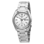 Seiko 5 Snkl51k Otomatik Erkek Kol Saati