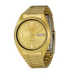 Seiko 5 SNXS80K1 39 mm Çelik Otomatik Erkek Kol Saati
