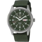 Seiko 5 SNZG09K1 Erkek Kol Saati