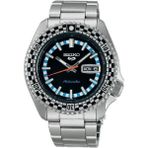 Seiko 5 Sports 2024 Special EditionSRPK67K1 Erkek Kol Saati - Renkli
