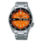Seiko 5 Sports Automatic SRPK11K Special Edition