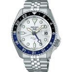 Seiko 5 Sports Gmt Automatic SSK033K1 Erkek Kol Saati