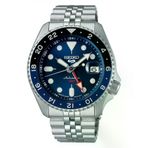 Seiko 5 Sports GMT SSK003K Erkek Kol Saati - Standart