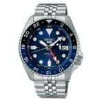 Seiko 5 Sports GMT SSK003K Erkek Kol Saati
