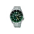 Seiko 5 Sports GMT SSK035K Erkek Kol Saati SSK035K1 - Standart