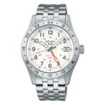 Seiko 5 Sports Gmt Ssk059k Erkek Kol Saati Ssk059 Metalik Gri