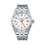 Seiko 5 Sports Gmt Ssk059k1 Erkek Kol Saati Ssk059k Gri