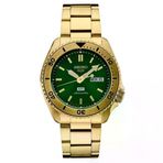 Seiko 5 Sports HUF SRPJ20 Otomatik Erkek Kol Saati - Standart