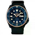Seiko 5 Sports SBSA098 Otomatik Erkek Kol Saati - Standart