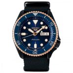 Seiko 5 Sports SBSA098 Otomatik Erkek Kol Saati