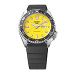 Seiko 5 Sports Skx Redux - Ki-İro Yellow Srpl87K1 Otomatik Erkek Kol Saati