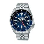 Seiko 5 Sports SKX Sports Style SSK003K Erkek Kol Saati