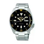 Seiko 5 Sports SRPD57K Erkek Kol Saati SRPD57K1 - Standart