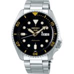 Seiko 5 Sports SRPD57K1 Erkek Kol Saati