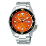 Seiko 5 Sports Srpd59 Skx Series Otomatik Erkek Kol Saati
