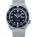 Seiko 5 Sports Srpd71k Erkek Kol Saati