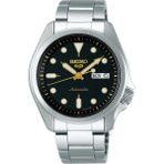 Seiko 5 Sports SRPE57 Skx Series Otomatik Erkek Kol Saati - Renkli
