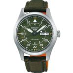 Seiko 5 Sports SRPH29K Erkek Kol Saati - Yeşil