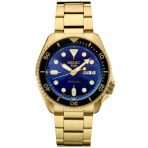 Seiko 5 Sports SRPK20 Erkek Kol Saati