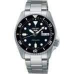 Seiko 5 Sports SRPK29K1 Erkek Kol Saati - Renkli