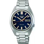 Seiko 5 Sports SRPK87k Otomatik Erkek Kol Saati SRPK87k1 - Standart