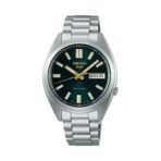Seiko 5 Sports Srpl57k Erkek Kol Saati Metalik Gri