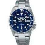 Seiko 5 Sports SRPL77 Skx Series Otomatik Erkek Kol Saati - Renkli