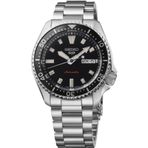 Seiko 5 Sports SRPL85K Erkek Kol Saati