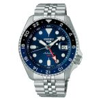 Seiko 5 Sports Ssk003 Skx Series Otomatik Erkek Kol Saati