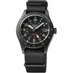 Seiko 5 Sports Ssk025k1 (Ssk025) Field GMT Otomatik Erkek Saati