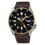 SEIKO 5 SPORTS SSK036K1 Erkek Kol Saati