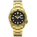 Seiko 5 Sports U.S. Special Creation SRPK18 Otomatik Erkek Kol Saati - Standart