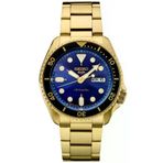 Seiko 5 Sports U.S. Special Creation SRPK20 Otomatik Erkek Kol Saati - Standart