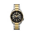 Seiko 5 Sports U.s. Special Creation SRPK22 Otomatik Erkek Kol Saati - 001-Renkli