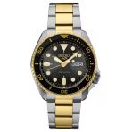 Seiko 5 Sports U.s. Special Creation Srpk22 Otomatik Erkek Kol Saati