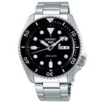 Seiko 5 SRPD55K Erkek Kol Saati