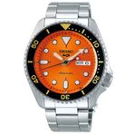 Seiko 5 SRPD59K Erkek Kol Saati