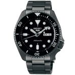 Seiko 5 SRPD65K Erkek Kol Saati