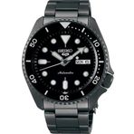 Seiko 5 SRPD65K Erkek Kol Saati