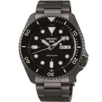 Seiko 5 SRPD65K1 Erkek Kol Saati