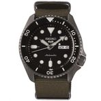 Seiko 5 SRPD65K4 Erkek Kol Saati