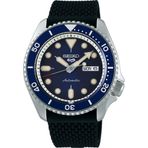 Seiko 5 SRPD71K2 Erkek Kol Saati