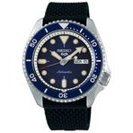 Seiko 5 SRPD71K2 Sports Erkek Kol Saati