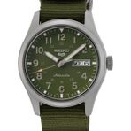 Seiko 5 SRPG33J Altın Erkek Kol Saati
