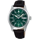 Seiko 5 SRPJ89K Kol Saati