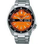 Seiko 5 SRPK11K1 Erkek Kol Saati